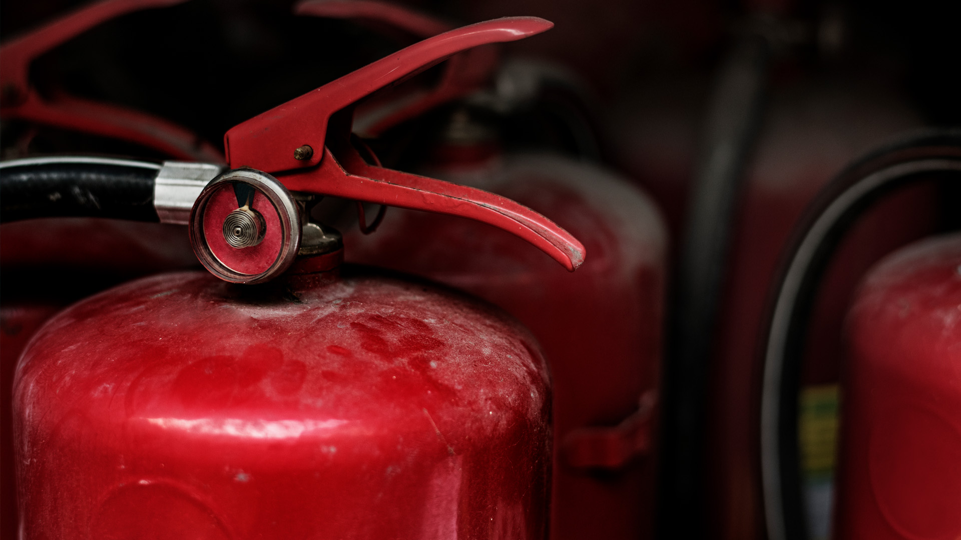 WEBER Arbeits-, Brand-, und Umweltschutz